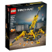 Lego® technic 42097 kompaktní pásový jeřáb