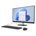 HP AiO 27-cr0002nc, 27\" FHD AG IPS, i3-1315U, 16GBDDR4 3200, SSD 1TB, Win11 Home