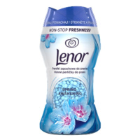 Lenor Unstoppables vonné perličky Spring Awakening 140 g