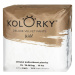 KOLORKY DELUXE VELVET PANTS eko plenky XL 12-16kg 17ks