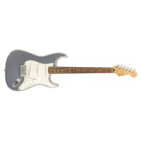 Fender Player Stratocaster Silver Pau Ferro