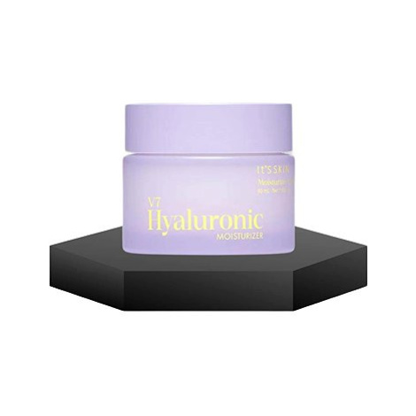 IT'S SKIN V7 Hyaluronic Moisturizer 50 ml
