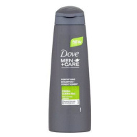 DOVE Men+Care Fresh Clean 2v1 šampon a kondicionér pro muže 400ml