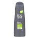 DOVE Men+Care Fresh Clean 2v1 šampon a kondicionér pro muže 400ml