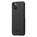 Pitaka MagEZ 4 600D kryt iPhone 15 black/grey twill