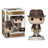 Funko POP! #1385 Movies: Indiana Jones 5 - Indiana Jones