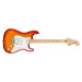 Fender Squier Affinity Series Stratocaster FMT HSS - Sienna Sunburst