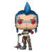 Funko POP! #934 Games: Overwatch 2 - Junker Queen