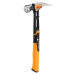 Tesařské kladivo Fiskars IsoCore L 1020214