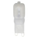 SMD LED Capsule 3W/G9/230V/3000K/200Lm/360°/Dim