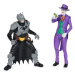 Spin Master BATMAN & JOKER SE SPECIÁLNÍ VÝSTROJÍ 30 CM