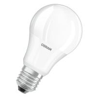 LED žárovka Osram, 8.5 W, E27, 3pack