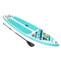 Paddleboard 65347 Bestway Hydro-Force 3.20mx 79cm x 12cm Aqua Glider Set