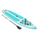 Paddleboard 65347 Bestway Hydro-Force 3.20mx 79cm x 12cm Aqua Glider Set