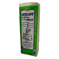 LIMARA Hobliny s jablkovou vůní 15l/600g