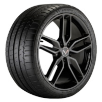 Michelin Pilot Super Sport ZP ( 245/40 R21 96Y runflat )