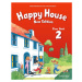 Happy House 2 (New Edition) Class Book Oxford University Press