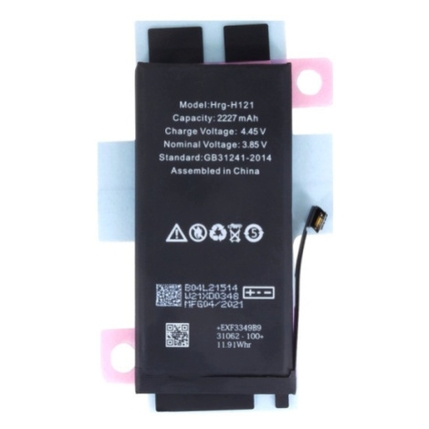 Baterie Apple iPhone 12 mini 2227mAh Li-Ion (OEM BULK)