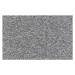 Associated Weavers koberce AKCE: 65x800 cm Metrážový koberec Fuego 95 - Bez obšití cm