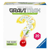 GraviTrax The Game Dopad Ravensburger