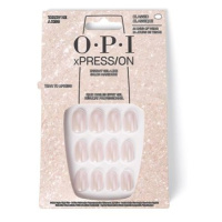 OPI - Instant Gel-Like Salon Manicure - Throw Me a Kiss