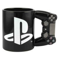 Hrnek 3D PlayStation 550 ml - DS4 - EPEE Merch - Numskull