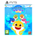 Baby Shark: Sing And Swim party (PS5)