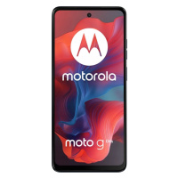 Chytrý telefon Motorola Moto G04s 4 Gb 64 Gb 5G šedý