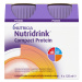 Nutridrink Compact Protein s příchutí broskev/mango 4x125 ml