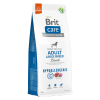 Brit Care Hypoallergenic Adult Large Breed Lamb & Rice - 2 x 12 kg