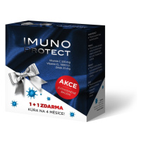 Biomin IMUNO PROTECT tob.60+60