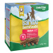 Výhodné balení Barkoo Dental Snacks 28 nebo 56 kusů – receptura bez obilovin - pro střední psy 5