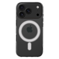Tactical MagForce kryt Apple iPhone 17 Pro čirý