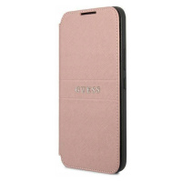 Pouzdro Guess Case Kryt pro Samsung Galaxy S22+PLUS