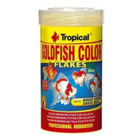 Tropical Goldfish Color 100 ml 20 g