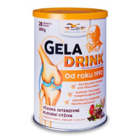 Geladrink Milk plv.čokoláda 280g