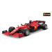 Bburago 1:18 Ferrari Racing - SF21 - #55 Carlos Sainz