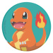 PopSockets PopGrip - Charmander Knocked