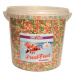 Cobbys Pet Pond Mix Duo 2,5l / 300g dvě různá krmiva v jednom balení