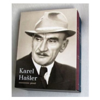 Karel Hašler Písně: komplet