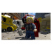 LEGO Marvel Avengers (Xbox One)