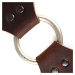 Richter Ring Strap Brown