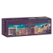 Interdruk Puzzle panoramic 1000 Around the World 1