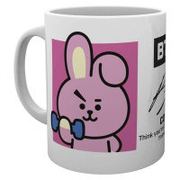 Hrnek BT21 - Cooky, 0,32 l