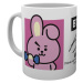 Hrnek BT21 - Cooky, 0,32 l