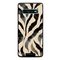 Mobiwear Glossy lesklý pro Samsung Galaxy S10 Plus - GA53G