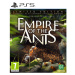 Empire of the Ants Limited Editiion (PS5)