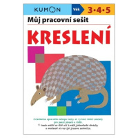 Můj pracovní sešit - Kreslení