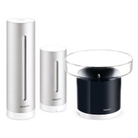 Netatmo Smart Home Weather Station + Rain Gauge