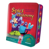 Spící královny Deluxe